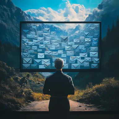 Emails de prospección: Estrategias para captar la atención (con IA)