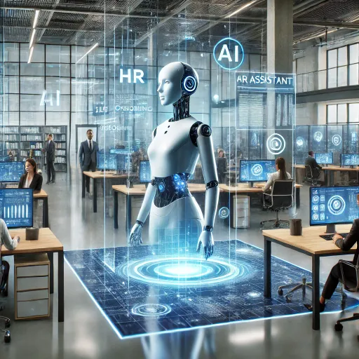 RRHH: no puedes estar en todas partes... ¡pero tu Agente IA sí!