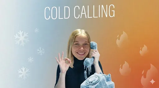 Cold calling for recruitment agencies: 5 techniques to win your mandates