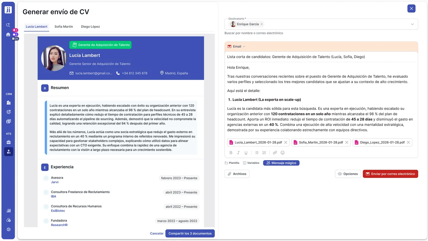 Reportar