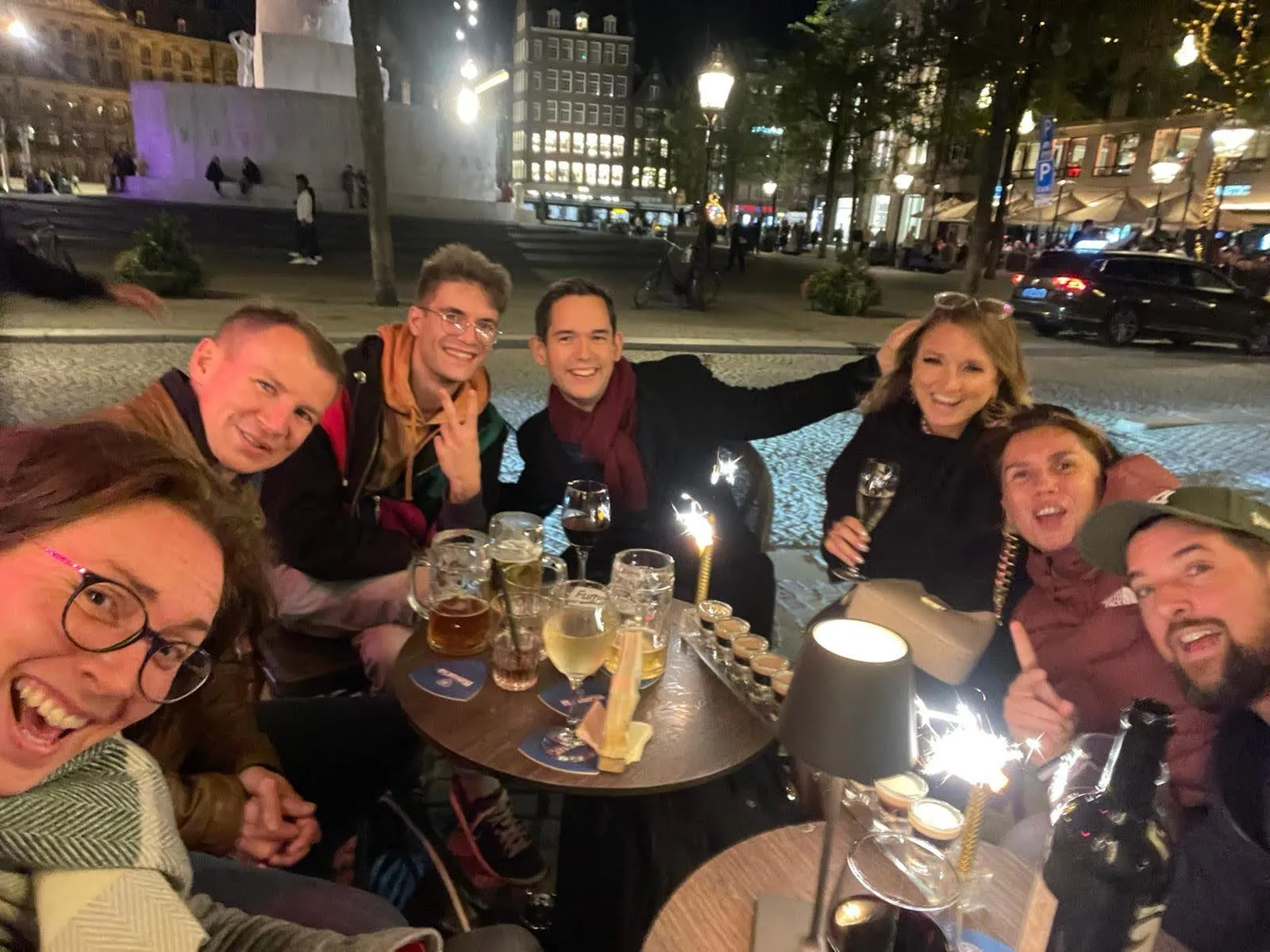 Amsterdam