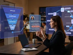 ATS vs CRM: which one does your recruitment agency need?