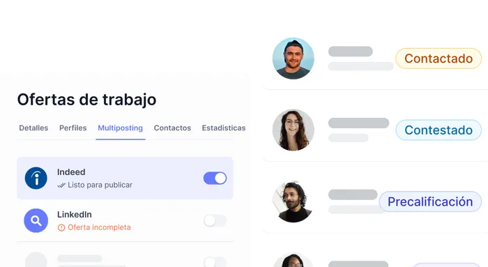 Jarvi app screenshot