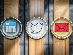How to turn LinkedIn, Gmail and Twitter into sourcing machines