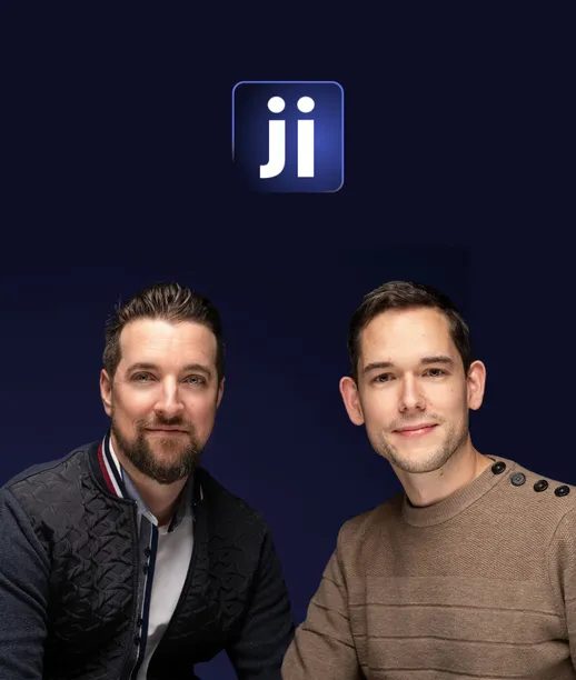 Johan & Quentin