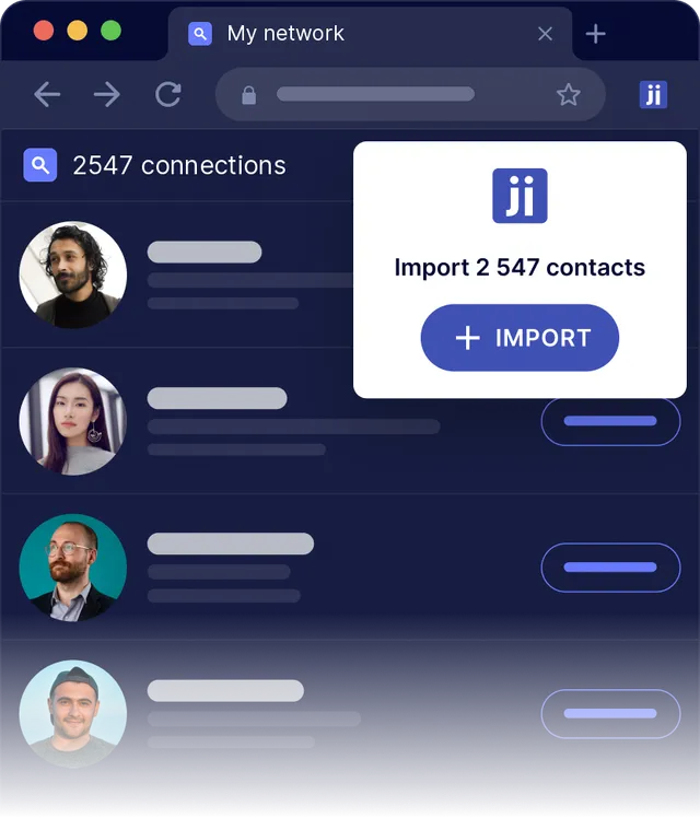 AI search in plain language