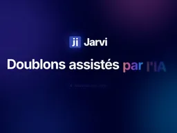 Vous ouvrez le profil, tout l'historique est là