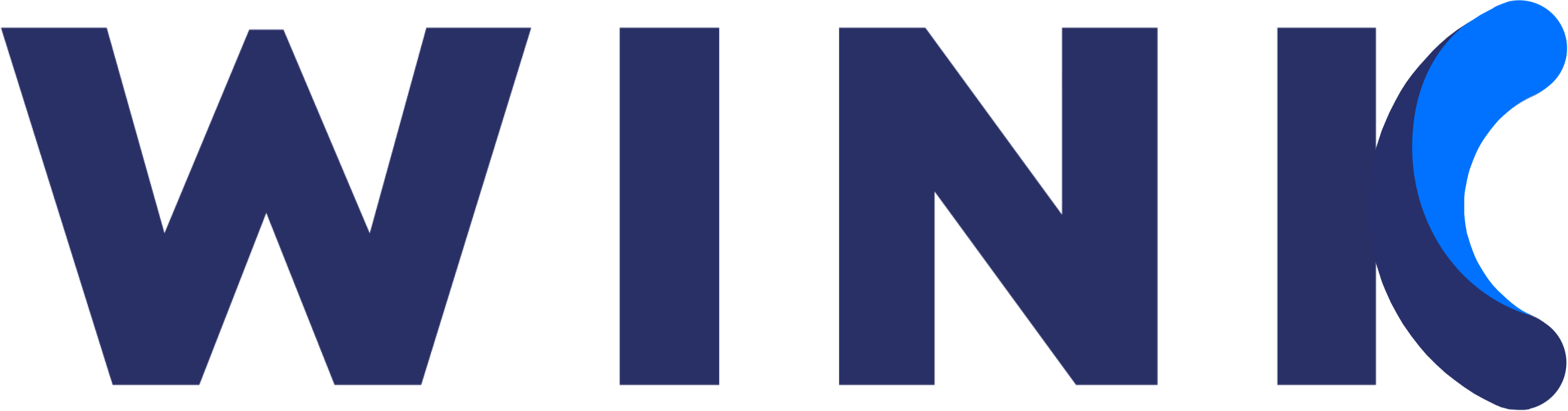 Wink logo