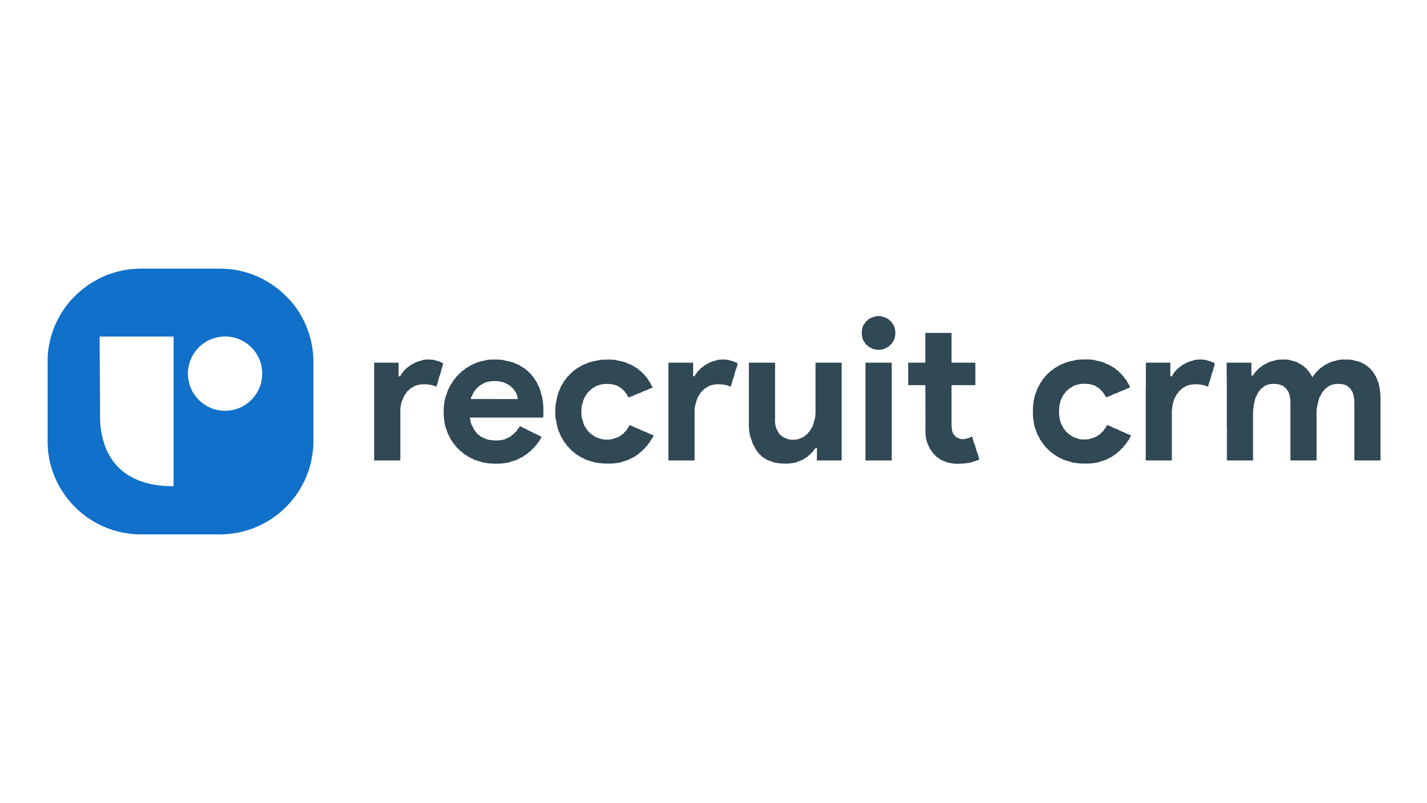 Recruit CRM logo